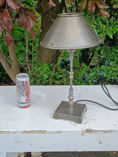 Industrial style Lamp