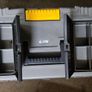 Keter quick latch tool box 56cm Image 8