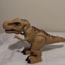 Tyrannosaurus Rex 50cms walking, roaring Dinosaur Figure Image 3