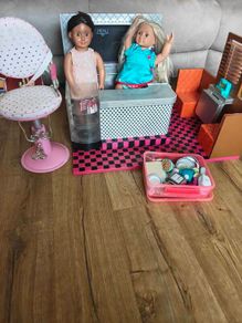 dolls house