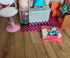 dolls house