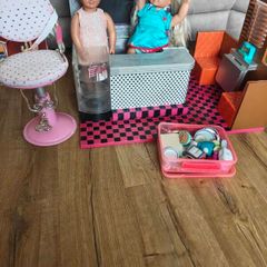 dolls house