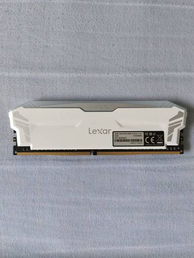 16gb ddr4 4000mhz