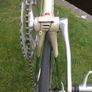 Liberati SLX 57cm Campagnolo Record Image 5