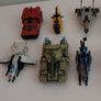 Transformers  / toys / combiners Image 2