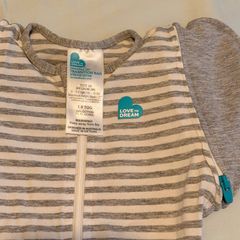 Love To Dream Transition Swaddles
