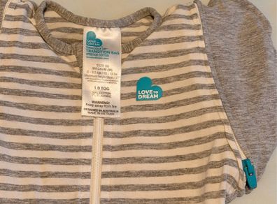 Love To Dream Transition Swaddles