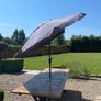 large outdoor table Image 2