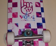 skate board