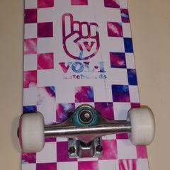 skate board