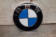 BMW rear boot trunk bonnet badge 74mm