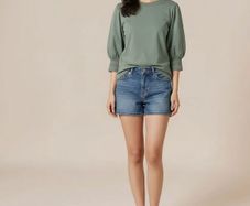 H& M blouse