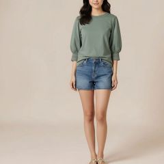 H& M blouse