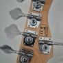 Marcus Miller Sire V7 Left Handed Fretless Image 4