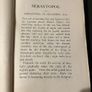 Antique Sebastopol by Tolstoy 1911 Image 4