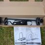 Thule Towbar Bike Rack Image 4