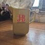 Vintage English J&B Scotch Whisky Pitcher, 1980s Wade Home Decor Image 2