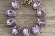 Austrian Crystal Bracelet