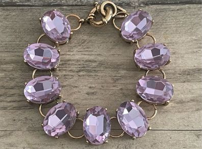 Austrian Crystal Bracelet