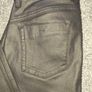 Street One pleather jeans Image 6