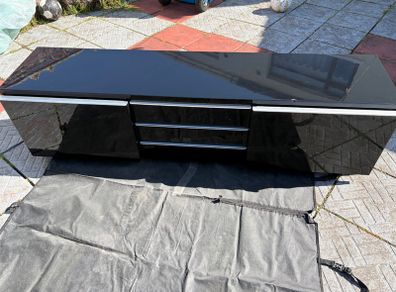 Ikea Besta Burs Tv Bench