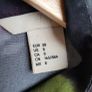 H&M high neck blouse Sz 10UK Image 3