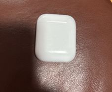 AirPods 2 gen