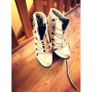 Riverisland boots Image 2