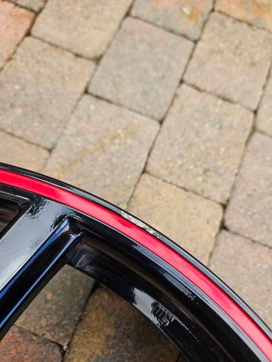 Honda Civic FK2 Alloy 19 inch