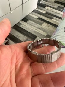 Vintage magor 80s/90s bracelet