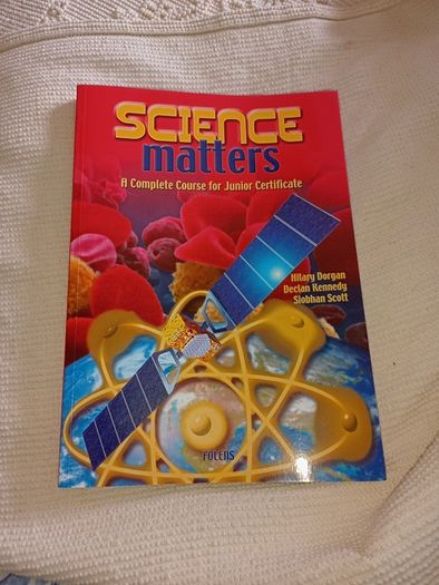 Science Matters