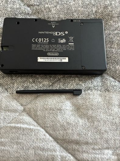 Nintendo DSI