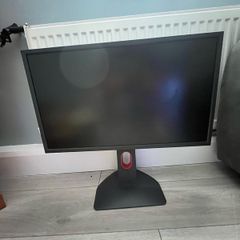 Zowie XL2746K-B 240hz monitor