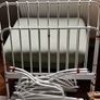 Kids IKEA extendable single bed dismantled and ready to collect Image 3