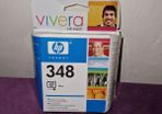 HP 348 photo ink