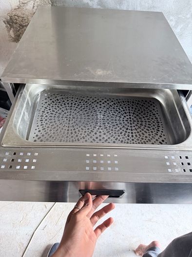 Lincat Electric Commercial Food Warming Drawer