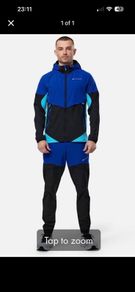 Monterrain tracksuit