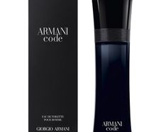 Armani Code
