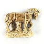 Vintage Horse figurine Image 7