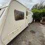 Fleetwood 7 berth Caravan Image 3