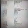 Hyundai coupe etc New old parts 1990's Image 10