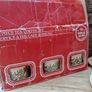 vintage tea set, boxed vintage tea set, vintage tea cups Image 3