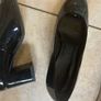 Shoes high heels Tamaris brand worn once Image 2