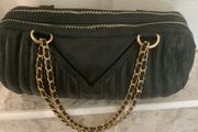 Zara Leather Bag