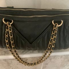Zara Leather Bag