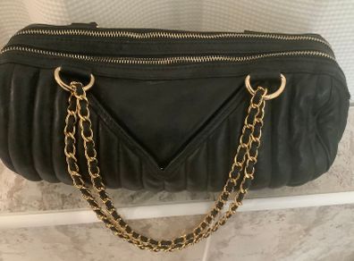 Zara Leather Bag