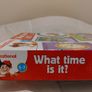 Clementoni Young Learners, What time is it game Image 4