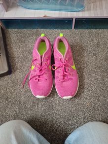 nike runners uk 5.5