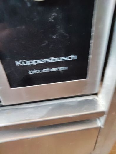 oven