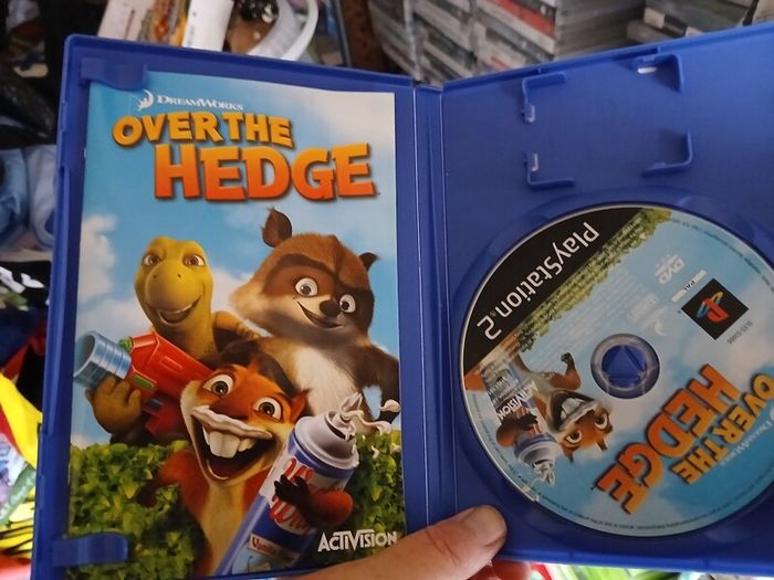 PlayStation games